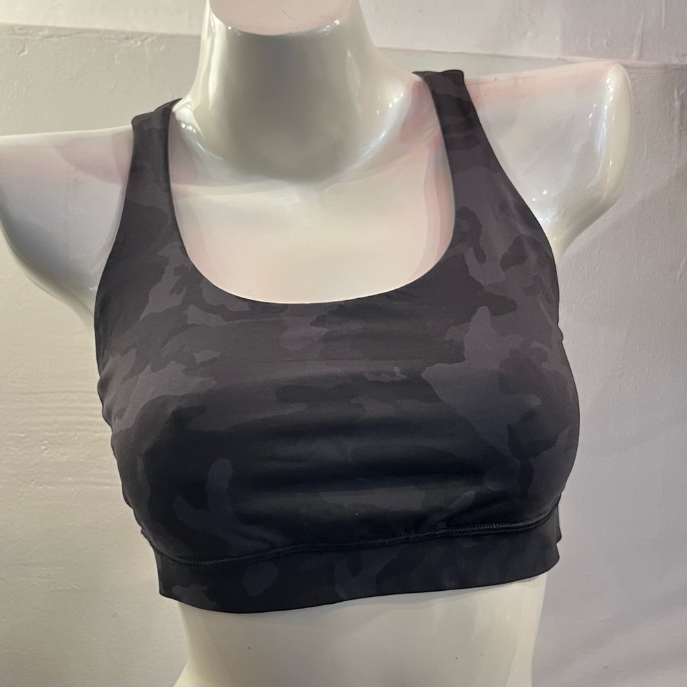 Bra Top